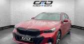 Annonce Bmw Serie 5 occasion Hybride touring 550e xDrive PHEV 489 ch BVA8 G61 M Sport � Dieudonn�
