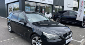 Bmw Serie 5 , garage AGENCE AUTOMOBILIERE EPONE 78 � EPONE
