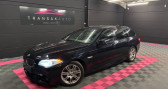 Annonce Bmw Serie 5 occasion Diesel TOURING F11 530d 258ch 162g � Lens