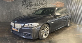 Bmw Serie 5 , garage NANTES AUTOMOBILES  Carquefou
