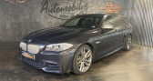 Bmw Serie 5 occasion année 2014 boite Automatique Annonce Bmw Serie 5 occasion Diesel TOURING F11 LCI M550d xDrive 381 ch A à Carquefou
