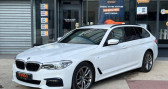 Bmw Serie 5 occasion année 2020 boite Automatique Annonce Bmw Serie 5 occasion Diesel Touring G31 520D 2.0 190ch M-SPORT XDRIVE BVA8 COCKPIT-CAMÉR à Forbach
