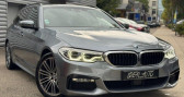 Annonce Bmw Serie 5 occasion Diesel Touring G31 530dA xDrive 265ch M Sport  SAINT MARTIN D'HERES