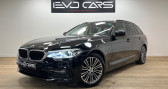 Annonce Bmw Serie 5 occasion Essence Touring G31 530iA xDrive 252 ch Business / Tte Haute / Cam  GLEIZE