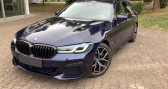 Bmw Serie 5 occasion année 2022 boite Automatique Annonce Bmw Serie 5 occasion Diesel TOURING G31 LCI 540d TwinPower Turbo xDrive 340 ch BVA8 M Sp à Colmar