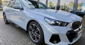 Bmw Serie 5 occasion année 2024 boite Automatique Annonce Bmw Serie 5 occasion Diesel TOURING G61 540d xDrive 303 ch BVA8 M Sport à La Chapelle Des Fougeretz