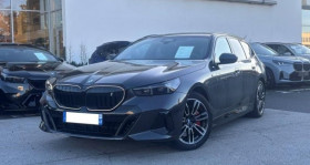 Bmw Serie 5 , garage BMW CHARRIER CHOLET  Cholet