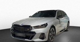 Bmw Serie 5 occasion 2024 mise en vente &agrave; Ozoir-la-Ferri�re par le garage CAR DESIGN IMPORT - photo n&deg;1