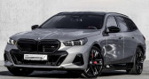 Bmw Serie 5 touring i5 M60 xDrive G61 M Performance  2024 - annonce de voiture en vente sur Auto S&eacute;lection.com