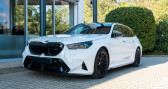 Bmw Serie 5 touring M5 - BVA G61 M5   Ozoir-la-Ferrire 77