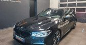 Bmw Serie 5 occasion année 2018 boite Automatique Annonce Bmw Serie 5 occasion Diesel TOURING M550dA 400ch XDRIVE BVA8 à Hoenheim