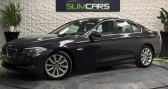Annonce Bmw Serie 5 occasion Diesel V (F10) 530d 245ch Luxe � MOUGINS