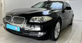 Annonce Bmw Serie 5 occasion Diesel V (F10) 530d 258ch Luxe  Tonnay Charente