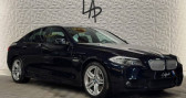 Annonce Bmw Serie 5 occasion Essence V (F10) 550iA xdrive 407ch Sport Design � M�ry Sur Oise