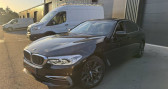 Annonce Bmw Serie 5 occasion Diesel VI (G30) 530dA 265ch Luxury � CAUDAN