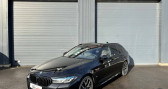 Bmw Serie 5 VI (G30) 530dA xDrive 286ch M Sport Steptronic   Bréal-sous-Montfort 35