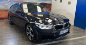 Bmw Serie 6 (G32) 630D 3.0D 265 CH PACK M SPORT   Bois Arnault 27