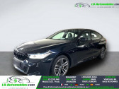 Annonce Bmw Serie 6 occasion Diesel 620d 190 ch BVA � Beaupuy