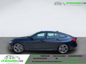 Bmw Serie 6 620d 190 ch BVA  occasion � Beaupuy - photo n�4