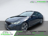 Bmw Serie 6 occasion année 2021 boite Automatique Annonce Bmw Serie 6 occasion Diesel 620d 190 ch BVA à Beaupuy