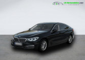 Annonce Bmw Serie 6 occasion Diesel 620d 190 ch BVA  Beaupuy