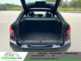 Bmw Serie 6 620d 190 ch BVA  occasion  Beaupuy - photo n8