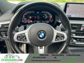 Bmw Serie 6 620d 190 ch BVA  occasion  Beaupuy - photo n7