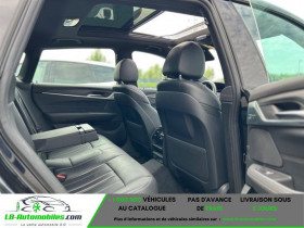 Bmw Serie 6 620d 190 ch BVA  occasion  Beaupuy - photo n6