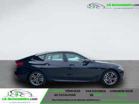 Bmw Serie 6 620d 190 ch BVA  occasion  Beaupuy - photo n4
