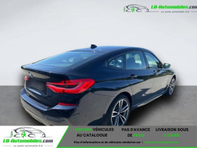 Bmw Serie 6 620d 190 ch BVA  occasion  Beaupuy - photo n3