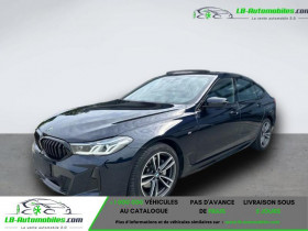 Bmw Serie 6 620d 190 ch BVA  occasion  Beaupuy - photo n2