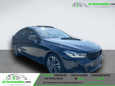 Bmw Serie 6 620d 190 ch BVA   Beaupuy 31