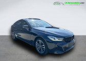 Bmw Serie 6 620d 190 ch BVA   Beaupuy 31