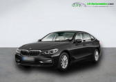 Bmw Serie 6 620d 190 ch BVA   Beaupuy 31