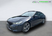 Annonce Bmw Serie 6 occasion Diesel 620d 190 ch BVA  Beaupuy