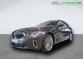 Bmw Serie 6 620d 190 ch BVA   Beaupuy 31