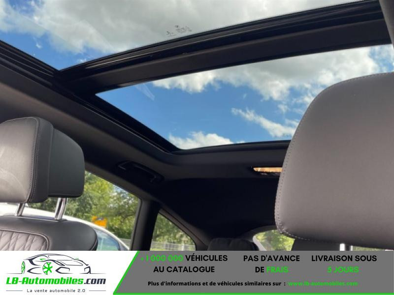 Bmw Serie 6 620d 190 ch BVA 2022 - photo n°5 Bmw Serie 6 620d 190 ch BVA  occasion à Beaupuy - photo n°5