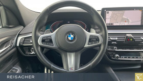 Bmw Serie 6 620d 190 ch BVA  occasion  Beaupuy - photo n7