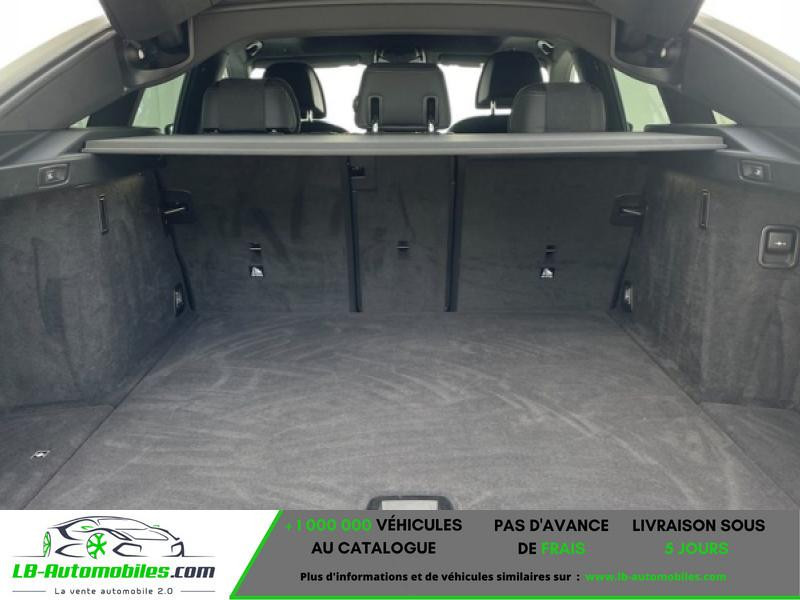 Bmw Serie 6 620d 190 ch BVA 2022 - photo n°9 Bmw Serie 6 620d 190 ch BVA  occasion à Beaupuy - photo n°9