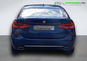 Bmw Serie 6 620d 190 ch BVA  occasion  Beaupuy - photo n7