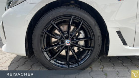 Bmw Serie 6 620d 190 ch BVA  occasion  Beaupuy - photo n8