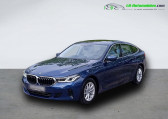 Annonce Bmw Serie 6 occasion Diesel 620d 190 ch BVA à Beaupuy