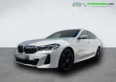 Bmw Serie 6 620d 190 ch BVA   Beaupuy 31