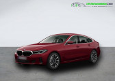 Annonce Bmw Serie 6 occasion Diesel 620d 190 ch BVA  Beaupuy