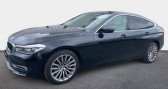 Bmw Serie 6 620d 190ch Luxury Euro6d-T  2018 - annonce de voiture en vente sur Auto Sélection.com