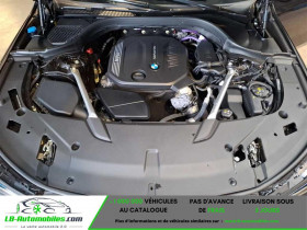 Bmw Serie 6 620d Gran Turismo Luxury Line Steptronic HeadUp  occasion  Beaupuy - photo n7