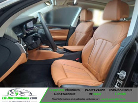 Bmw Serie 6 620d Gran Turismo Luxury Line Steptronic HeadUp  occasion  Beaupuy - photo n6