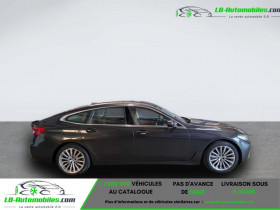 Bmw Serie 6 620d Gran Turismo Luxury Line Steptronic HeadUp  occasion  Beaupuy - photo n4