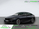 Annonce Bmw Serie 6 occasion Diesel 620d xDrive 190 ch BVA  Beaupuy