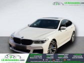 Bmw Serie 6 630d 265 ch BVA  � Beaupuy 31